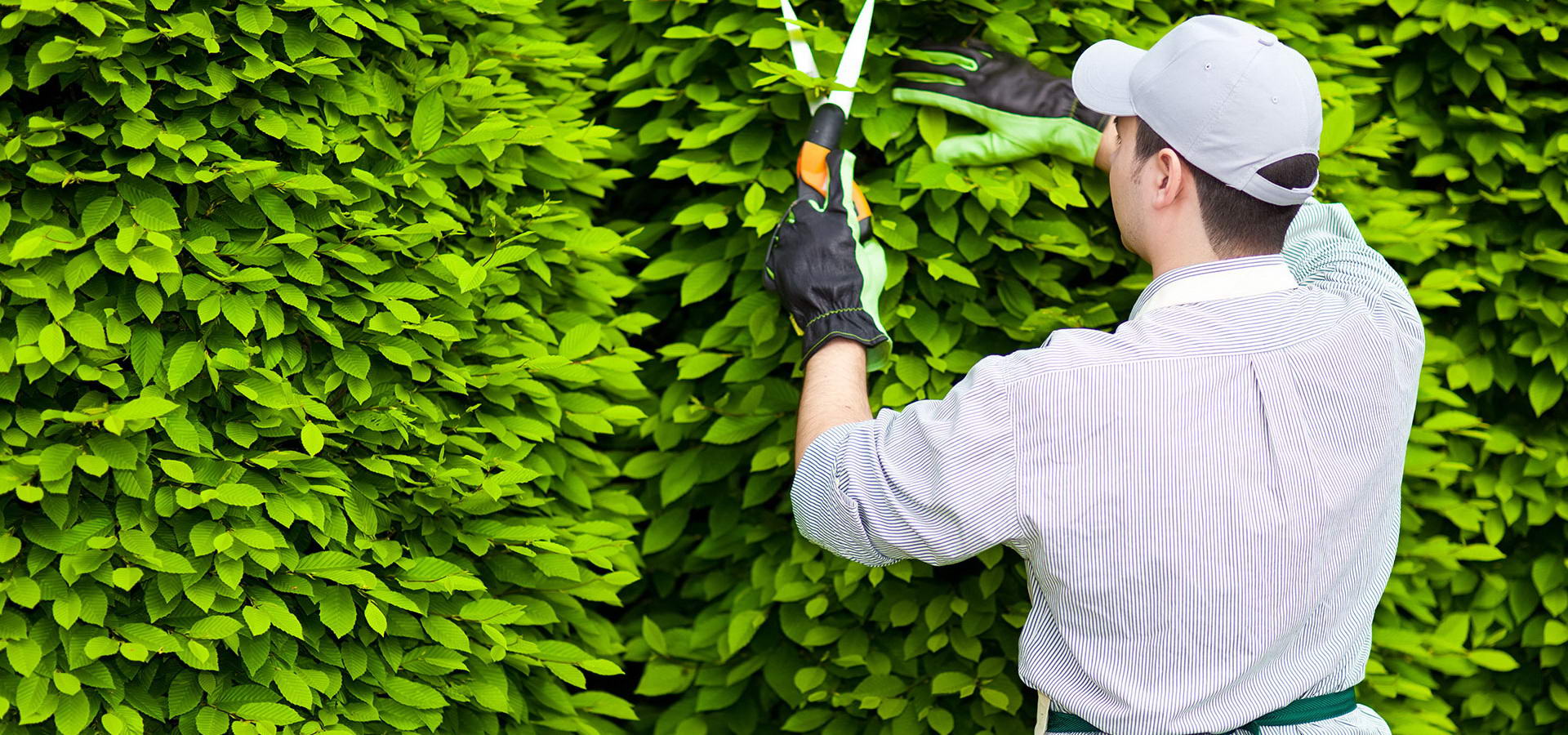 Katch Maintenance team at work